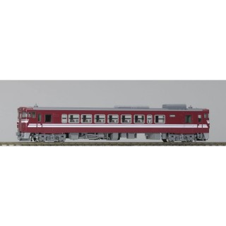 JRディーゼルカー キハ40-2000形(JR西日本更新車・高岡色)(T) [9407]]