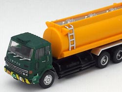 ザ・トラックコレクション 化成品ローリーセットA [285342]