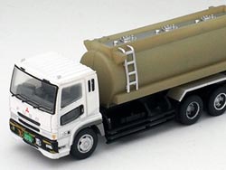 ザ・トラックコレクション 化成品ローリーセットB [285359]