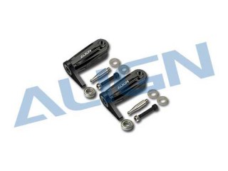 700FL メインローターホルダー/ブラック [HN7096QAT]