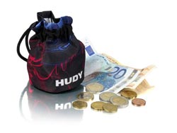HUDY ユーロポーチ [199199#]