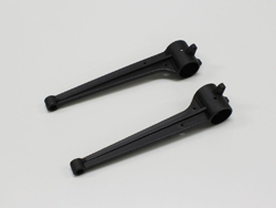 サスアームセット(マッドフォース クルーザー) [MA003B]