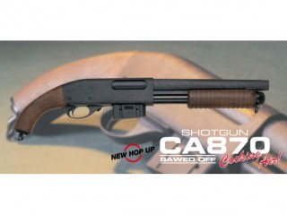 CA870 ソードオフ [MRZ-38701]