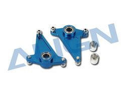 メタルエルロンレバー [H60178QHT]