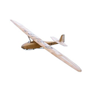 GRUNAU BABY 2B(グルナウベイビー 2B) [SAE-15]]