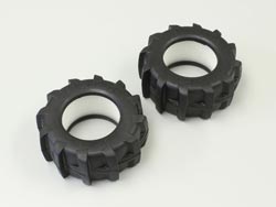 タイヤ(インナー付/2入/FO-XX) [MA304]