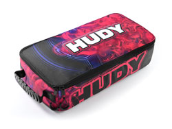 HUDY カーバッグ 1/10 F1 [199182#]