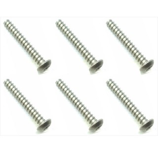 チタンヘックスボタンタッピング３×２０ [NTP-320]]