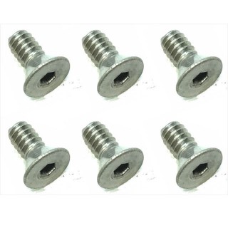 皿インチビス 4-40 1/4 [STI-1/4]]