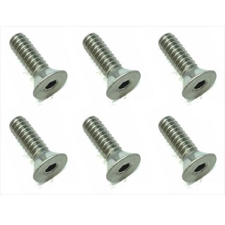 皿インチビス 4-40 3/8 [STI-3/8]]