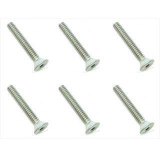 皿インチビス 4-40 3/4 [STI-3/4]]