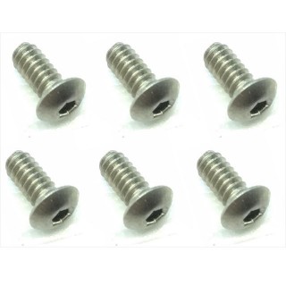 ボタンインチビス ４?４０ １/４ [NTI-1/4]]