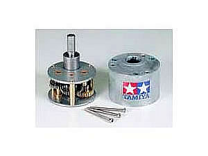 AO-8047 タミヤ ギヤヘッド K30 [89890]