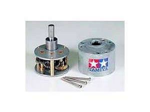 AO-8048 タミヤ ギヤヘッド K36 [89891]