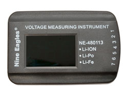 Mini Lipo Checker [NE480113]