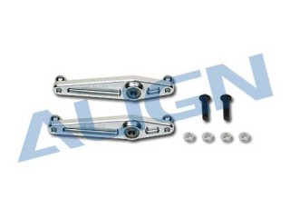 メタルSFミキシングアーム/シルバー [HN7012QFT]