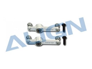 メタルSFミキシングアーム(シルバー) [H25013AFT]