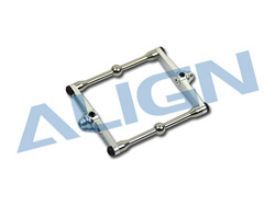 メタルフライバーコントロールセット(シルバー) [H25006AFT]