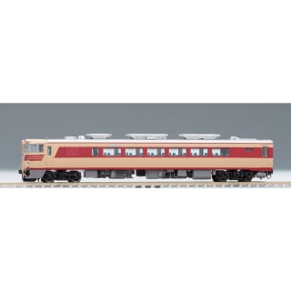 国鉄ディーゼルカー キハ82形(後期型) [9421]]