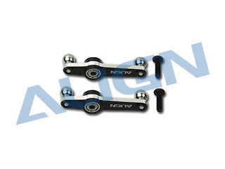 メタルSFミキシングアーム(ブラック) [H25013TA]