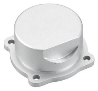 カバープレート(55HZ) [25807000]