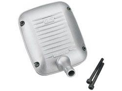 サイレンサー E-4050(65AX) [27426000]