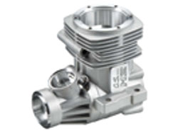 クランクケース(105HZ) [28701000]