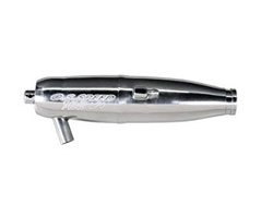 サイレンサー一式 T-1070SC [72107610]