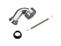 エキゾーストマニホールド一式 M1006SC [72107620]