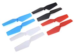 プロペラセット(8pcs)(X300C) [GM308]