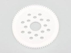 104T プレシジョンスパーギヤ(64ピッチ) [SG-64104]