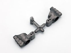 トーイン0.5度 リヤハブキャリア(軽量グラファイト製) [SD-415G05]