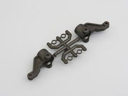 トーレル0 ステアリングブロック(軽量グラファイト製) [SD-415SG]