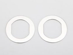 デフ用ドライブリング(小径2枚入) [ZD-506]