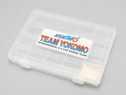 パーツケース(190×255×40mm) [YC-7]