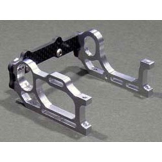 ハイブリッドモーターマウントV2(F104用) [TRG5115#]]