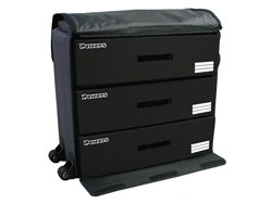 パワーズマジック プラスチック段ボール仕様 ブラックバージョン [PJ-0067BK]