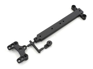 リヤロアステフナー(ZX7) [LA383]