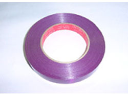 ストラッピングテープ(パープル) 50m×17mm [PAT-0224]