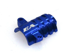 SP サーボマウント：ミニッツ MR03VE用 [MR03VE-01]