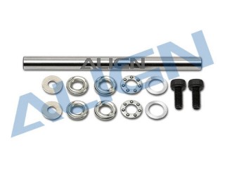 600 フェザリングシャフトセット [H60H002XXT]