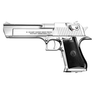 デザートイーグル.50AE シルバーモデル / 電動ブローバック [MRI-17315]]