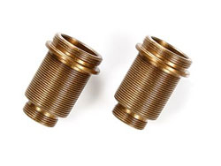 TRFショートダンパー用HLシリンダー(2本) [42272]