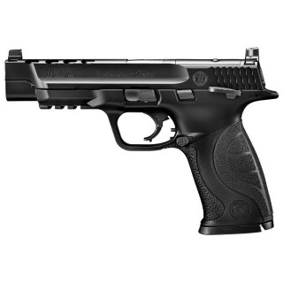 M&P 9L PCポーテッド / ガスブローバック [MRI-14282]]