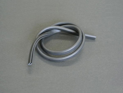 Ｕラバー（溝ゴム）Ｌ４５０ [QP0030]