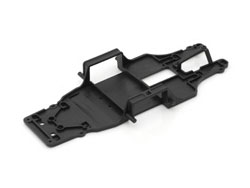 カーボングラファイト入りシャシー [ABC-25841]