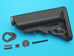 マルチ・パーパス・バットストック（BK） [GP897B]