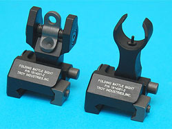 トロイ・スタイル ＢＵＩＳ セット（A） [GP898]