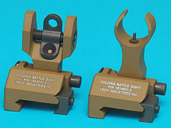 トロイ・スタイル ＢＵＩＳ セット（A）（SAND） [GP898S]