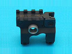 Voltorタイプ フロント・サイト [GP914]